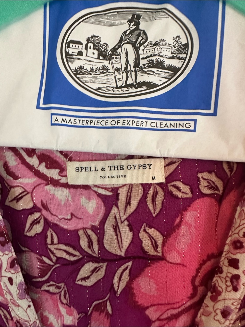 Spell & Gypsy collective. Perfect condition. Retails for $300+ - Picture 3 of 3